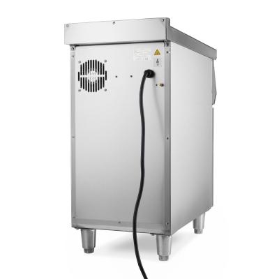 Maxima Indukční vařič 700 – 2 hořáky – 8500W – se stojanem |  09371012